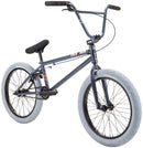 Stolen Heist BMX Bike - 21" TT Gray
