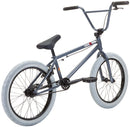 Stolen Heist BMX Bike - 21" TT Gray