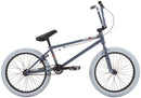 Stolen Heist BMX Bike - 21" TT Gray