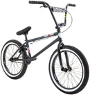 Stolen Sinner FC RHD BMX Bike - 21" TT Black