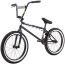 Stolen Sinner FC LHD BMX Bike - 21" TT Black