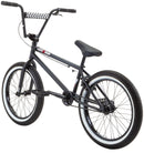 Stolen Sinner FC LHD BMX Bike - 21" TT Black