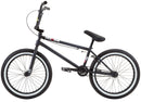 Stolen Sinner FC LHD BMX Bike - 21" TT Black