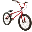 Stolen Spade 22" BMX Bike - 22.25" TT Red