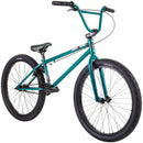 Stolen Saint 24" BMX Bike - 21.75" TT Green