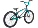 Stolen Saint 24" BMX Bike - 21.75" TT Green