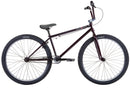 Stolen Zeke 26" BMX Bike - 22.25" TT Purple/Silver