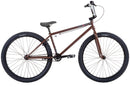 Stolen Zeke 26" BMX Bike - 22.25" TT Chocolate