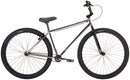 Stolen Max 29" BMX Bike - 23.25" TT Chrome