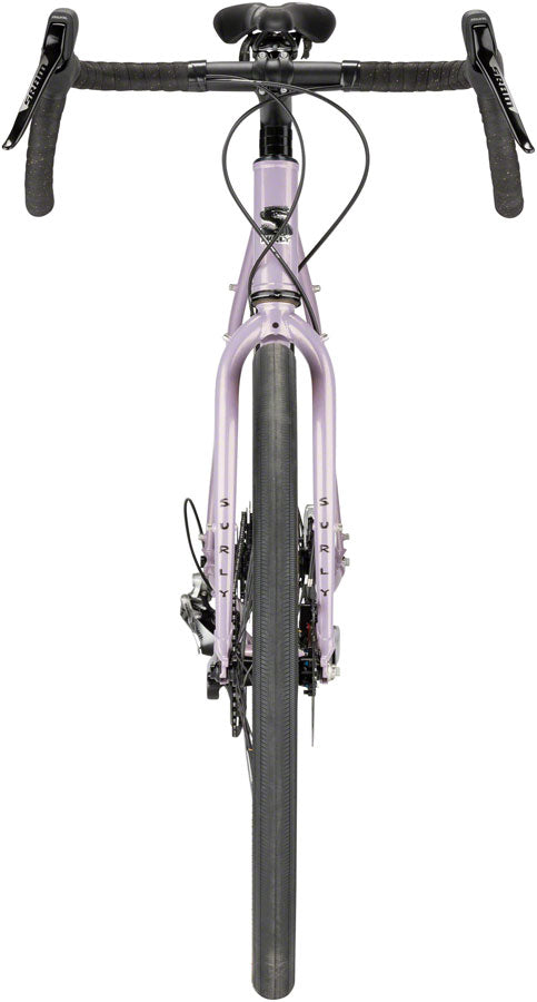Surly Midnight Special Bike - 650b Steel Metallic Lilac 54cm