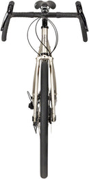 All-City Space Horse Bike - 650b Steel GRX Champagne Shimmer 46cm