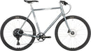 All-City Space Horse Bike - 650b Steel MicroShift Moon Powder 55cm