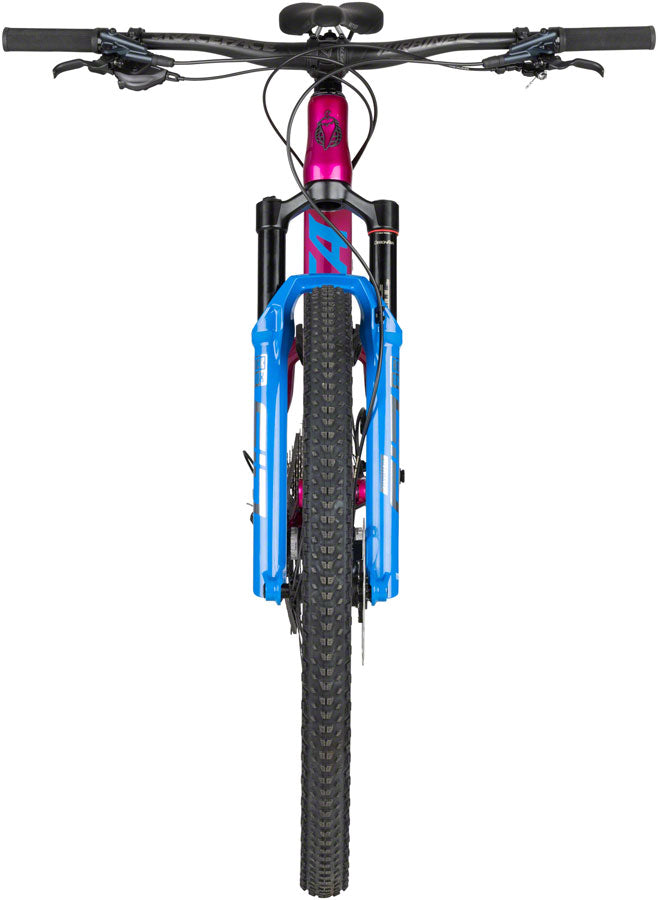 Salsa Spearfish C XT Bike - 29" Carbon Pink X-Large