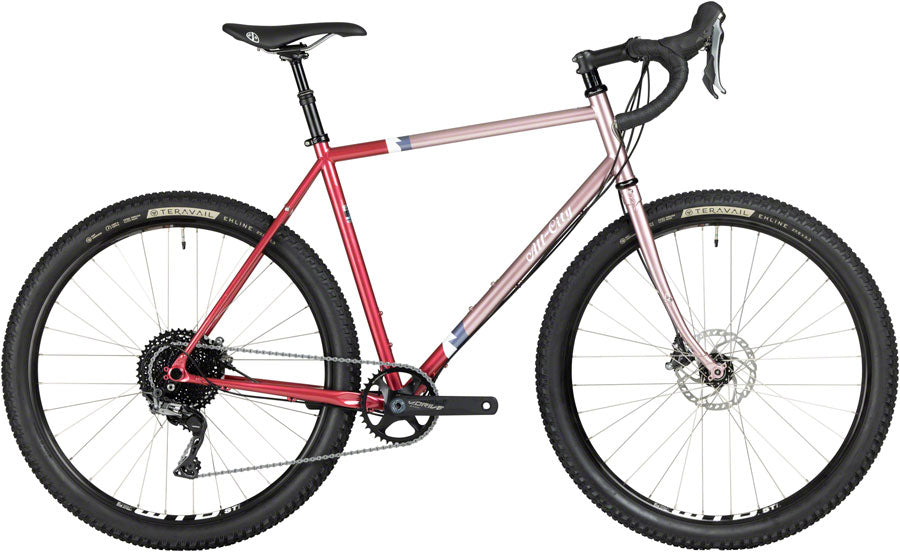 43cm best sale frame bike