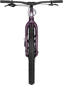 Surly Karate Monkey Bike - 27.5" Steel Organic Eggplant Medium