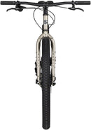 Surly Ogre Bike - 29" Steel Champagne Supernova Small