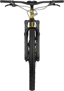 Surly Krampus Front Suspension Bike - 29" Steel Nose Drip Curry Large
