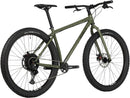 Surly Krampus Bike - 29" Steel British Racing Green Medium
