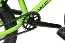 We The People Nova BMX Bike - 20" TT, Laser Green
