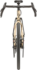 Salsa Marrakesh Alivio Bike - 700c Steel Gold 54cm