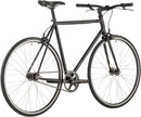 All-City Big Block Bike - 700c Steel Night Sky / Smoke 55cm