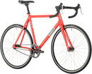 All-City Thunderdome Bike - 700c Aluminum Hot Pink Blink 49cm