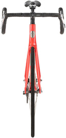 All-City Thunderdome Bike - 700c Aluminum Hot Pink Blink 49cm