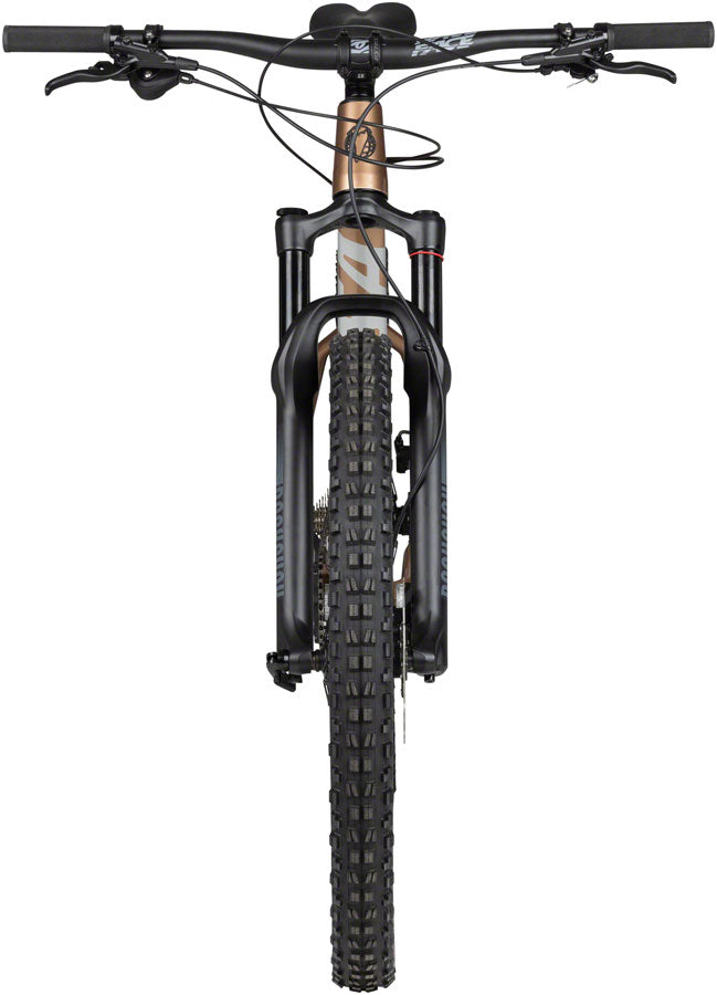 Salsa Timberjack XT Bike - 27.5" Aluminum Copper Small