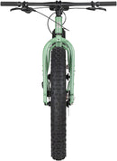 Surly Wednesday Fat Bike - 26" Steel Shangri-La Green Small