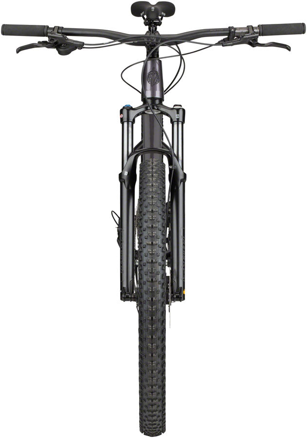 Salsa Rangefinder Deore 11 27.5+ Bike - 27.5" Aluminum Dark Gray X-Small