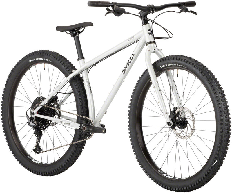 Surly krampus hot sale small