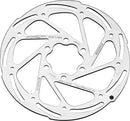 TRP R2 Disc Rotor - 140mm 6-Bolt 1.8mm Silver