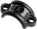 Magura Cabotecture  Handlebar Clamp - Black