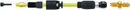 Jagwire Pro Disc Brake Hydraulic Hose Quick-Fit Adaptor Magura Clara Julie