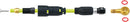 Jagwire Pro Disc Brake Hydraulic Hose Quick-Fit Adaptor Shimano XTR XT SLX Saint Zee Alfine