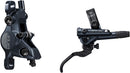 Brake Shimano M7100 SLX Assembled 1700mm Rear/Right