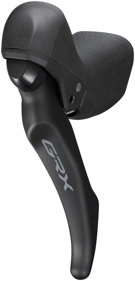 Shimano GRX BL-RX600-L Brake Lever - Left For Hydraulic Disc Brake Lever Only