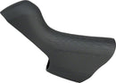 Shimano Dura-Ace ST-R9100 STI Lever Hoods Black Pair