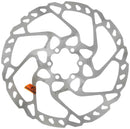 Shimano SM-RT66 Disc Rotor - 180mm 6-Bolt