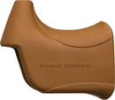 Dia-Compe Cane Creek Standard Non-Aero Hoods Brown Pair