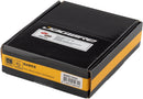 Jagwire Sport Semi-Metallic Disc Brake Pads SRAM Guide RSC RS R Avid Trail Box of 25 Pairs