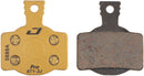 Jagwire Mountain Pro Alloy Backed Semi-Metallic Disc Brake Pad Magura MT8 MT6 MT4 MT2