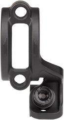 Hayes Peacemaker Brake Lever Clamp - Right Side For Dominion / SRAM Matchmaker Stealth BLK