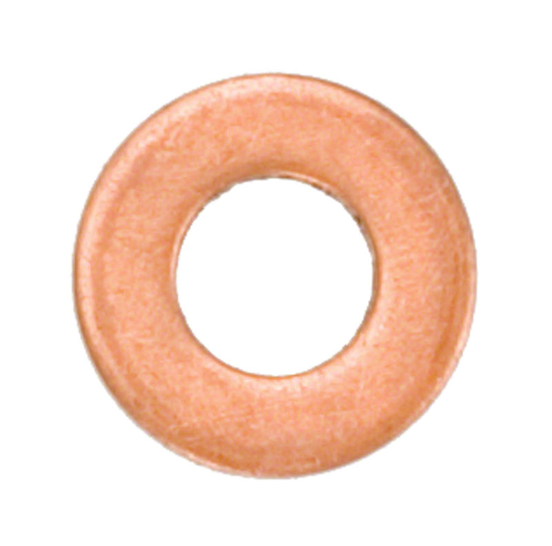 Hope Copper Washer for 5mm or Stainless Line in a Bag of 10