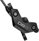 SRAM DB8 Disc Brake Mineral Oil Rear 2000mm Black
