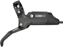 SRAM DB8 Disc Brake Mineral Oil Rear 2000mm Black