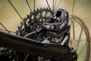 SRAM DB8 Disc Brake Mineral Oil Rear 2000mm Black