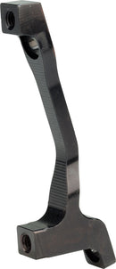 Hope 160mm Post Mount to 180mm Post Mount Disc Brake Adaptor +20mm Black