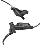 SRAM Code R Disc Brake Lever - Front Rear Hydraulic Post Mount BLK A1