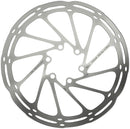 SRAM CenterLine 6-Bolt Rotor Rounded 220mm